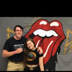 Meet your Posher, Brandon